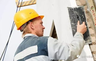 全面解读 石膏干混建材的种类与应用领域